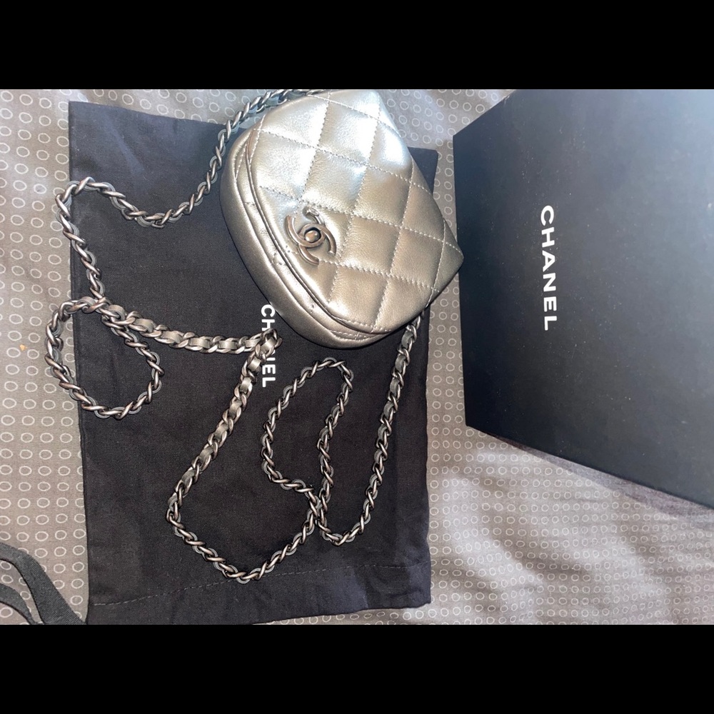 Chanel crossbody